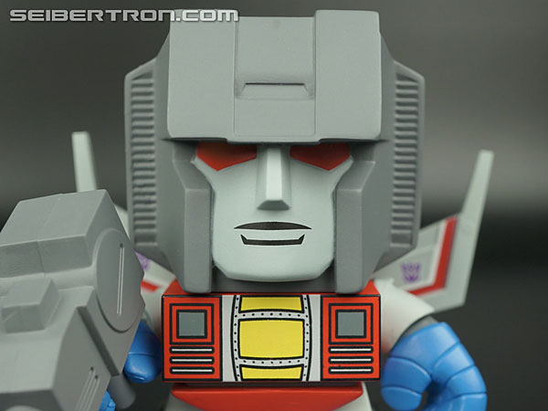 Loyal Subjects Starscream (GI Joe / Transformers 2-Pack) gallery