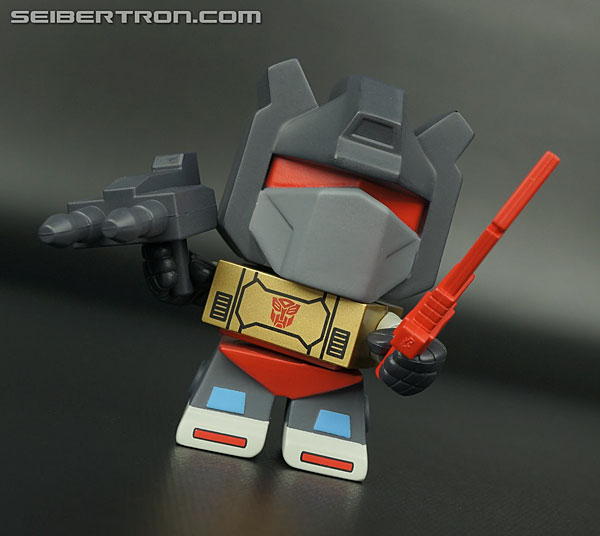 Transformers News: New Galleries: The Loyal Subjects Transformers Series 1 Transformers News: New Galleries: The Loyal Subjects Transformers Series 1