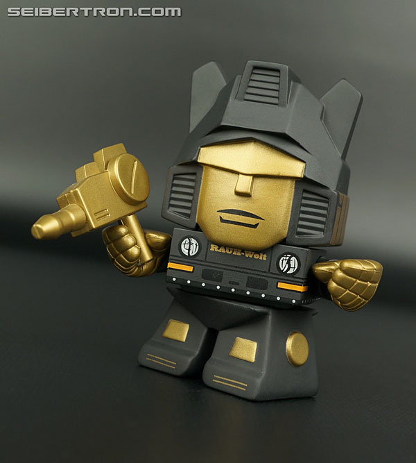 Transformers News: New Galleries: The Loyal Subjects Transformers Series 1 Transformers News: New Galleries: The Loyal Subjects Transformers Series 1