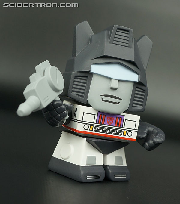 Transformers News: New Galleries: The Loyal Subjects Transformers Series 1 Transformers News: New Galleries: The Loyal Subjects Transformers Series 1