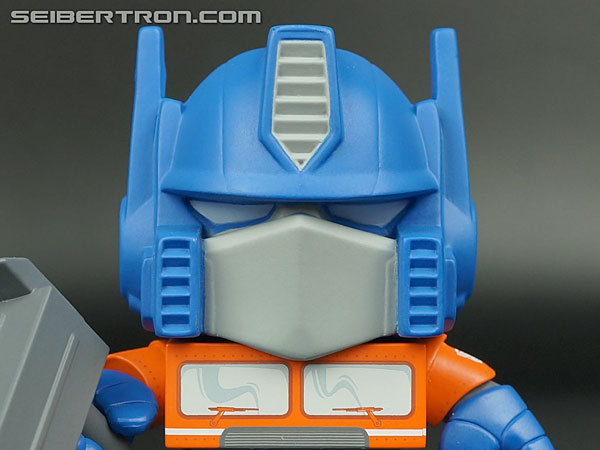 Optimus Prime