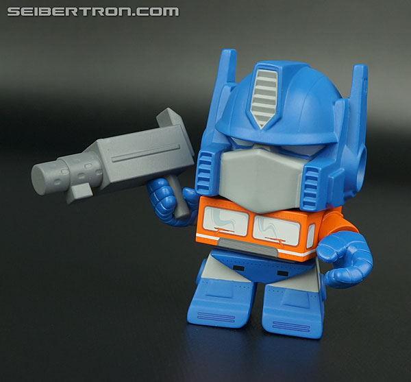 Transformers News: New Galleries: The Loyal Subjects Transformers Series 1 Transformers News: New Galleries: The Loyal Subjects Transformers Series 1