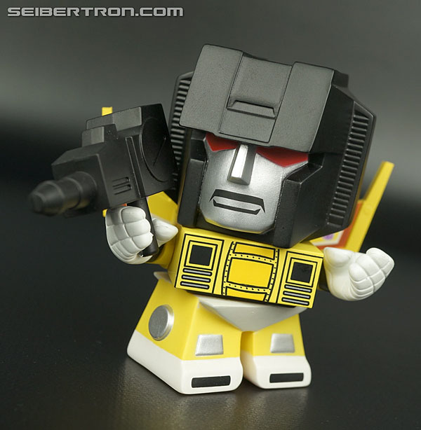 Transformers News: New Galleries: The Loyal Subjects Transformers Exclusives
