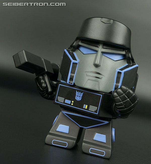 Transformers News: New Galleries: The Loyal Subjects Transformers Exclusives