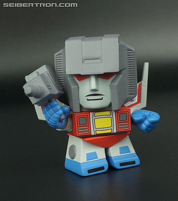 Transformers News: New Galleries: The Loyal Subjects Transformers Series 1 Transformers News: New Galleries: The Loyal Subjects Transformers Series 1