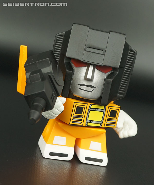 Transformers News: New Galleries: The Loyal Subjects Transformers Exclusives