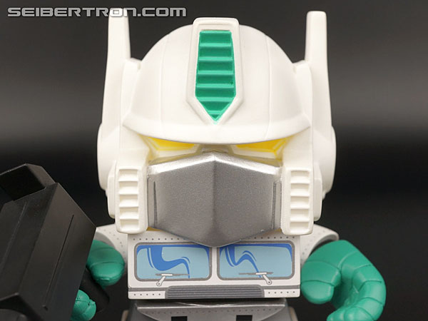 Ultra Magnus Prime