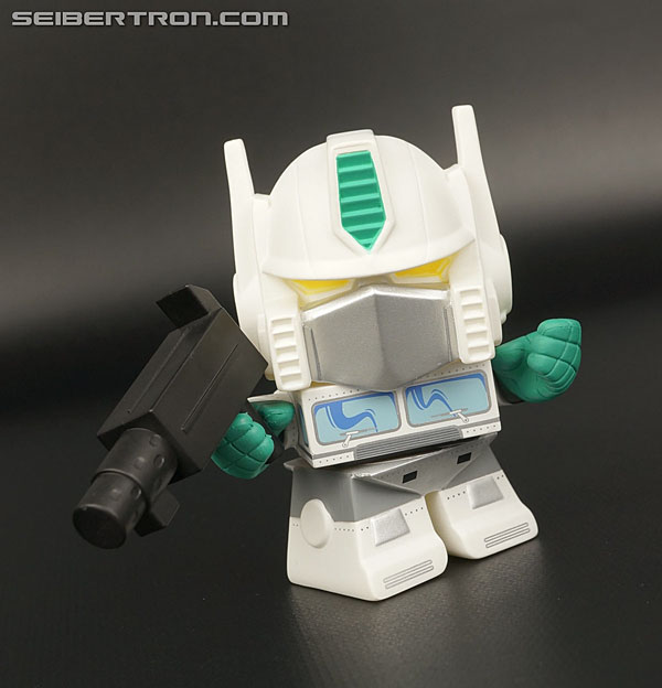 Transformers News: New Galleries: The Loyal Subjects Transformers Exclusives