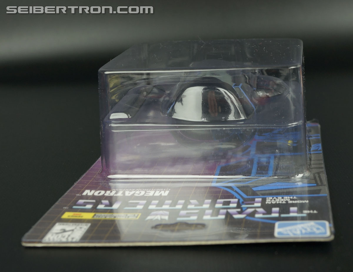 Transformers Loyal Subjects Megatron (SDCC Cybertron Edition) (Image #9 of 55) Transformers Loyal Subjects Megatron (SDCC Cybertron Edition) (Image #9 of 55)