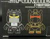 Loyal Subjects Soundwave (Cybertron Edition) - Image #6 of 46