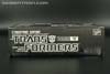 Loyal Subjects Soundwave (Cybertron Edition) - Image #11 of 46