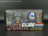 Loyal Subjects Starscream (GI Joe / Transformers 2-Pack) - Image #1 of 44