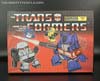 Loyal Subjects Optimus Prime - Image #1 of 75