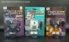 Loyal Subjects Megatron (SDCC Cybertron Edition) - Image #11 of 55