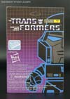Loyal Subjects Megatron (SDCC Cybertron Edition) - Image #13 of 55