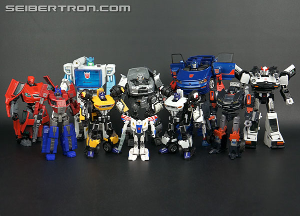 Transformers News: New Galleries: Takara Tomy Transformers Toyota FJ Cruiser Optimus Prime White and Yellow Versions Transformers News: New Galleries: Takara Tomy Transformers Toyota FJ Cruiser Optimus Prime White and Yellow Versions