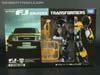 Toyota FJ Cruiser Optimus Prime (White) - Image #1 of 199