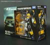 Toyota FJ Cruiser Optimus Prime (White) - Image #10 of 199