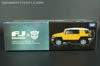Toyota FJ Cruiser Optimus Prime (White) - Image #12 of 199