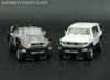 Toyota FJ Cruiser Optimus Prime (White) - Image #16 of 199