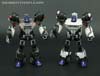 Toyota FJ Cruiser Optimus Prime (White) - Image #26 of 199
