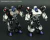 Toyota FJ Cruiser Optimus Prime (White) - Image #27 of 199