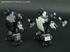 Toyota FJ Cruiser Optimus Prime (White) - Image #28 of 199