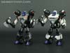 Toyota FJ Cruiser Optimus Prime (White) - Image #31 of 199