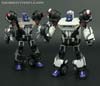 Toyota FJ Cruiser Optimus Prime (White) - Image #33 of 199