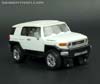 Toyota FJ Cruiser Optimus Prime (White) - Image #39 of 199