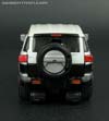 Toyota FJ Cruiser Optimus Prime (White) - Image #43 of 199