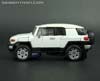 Toyota FJ Cruiser Optimus Prime (White) - Image #45 of 199