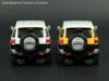 Toyota FJ Cruiser Optimus Prime (White) - Image #54 of 199