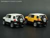 Toyota FJ Cruiser Optimus Prime (White) - Image #55 of 199