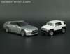 Toyota FJ Cruiser Optimus Prime (White) - Image #64 of 199