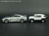 Toyota FJ Cruiser Optimus Prime (White) - Image #65 of 199