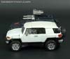 Toyota FJ Cruiser Optimus Prime (White) - Image #68 of 199