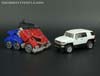 Toyota FJ Cruiser Optimus Prime (White) - Image #70 of 199