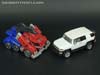 Toyota FJ Cruiser Optimus Prime (White) - Image #71 of 199