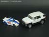 Toyota FJ Cruiser Optimus Prime (White) - Image #72 of 199