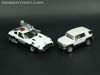 Toyota FJ Cruiser Optimus Prime (White) - Image #73 of 199
