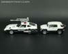 Toyota FJ Cruiser Optimus Prime (White) - Image #74 of 199