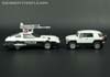 Toyota FJ Cruiser Optimus Prime (White) - Image #75 of 199