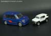 Toyota FJ Cruiser Optimus Prime (White) - Image #77 of 199