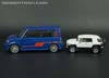 Toyota FJ Cruiser Optimus Prime (White) - Image #78 of 199