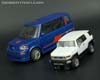 Toyota FJ Cruiser Optimus Prime (White) - Image #79 of 199