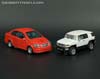 Toyota FJ Cruiser Optimus Prime (White) - Image #81 of 199