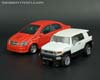 Toyota FJ Cruiser Optimus Prime (White) - Image #82 of 199