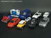Toyota FJ Cruiser Optimus Prime (White) - Image #84 of 199