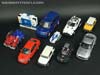 Toyota FJ Cruiser Optimus Prime (White) - Image #85 of 199